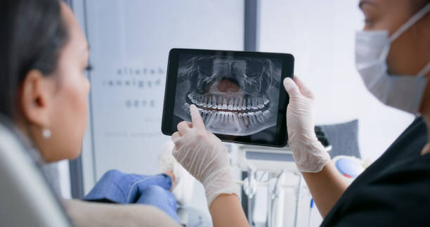 Licensed Tooth Extraction service in Scottsdale, AZ - Smile Center Dentistry